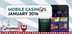 2016 mobile casinos image